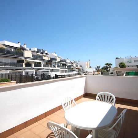 Apartamento Casaturis En Urb Amara Gran Alacant Ga101 Eksteriør bilde